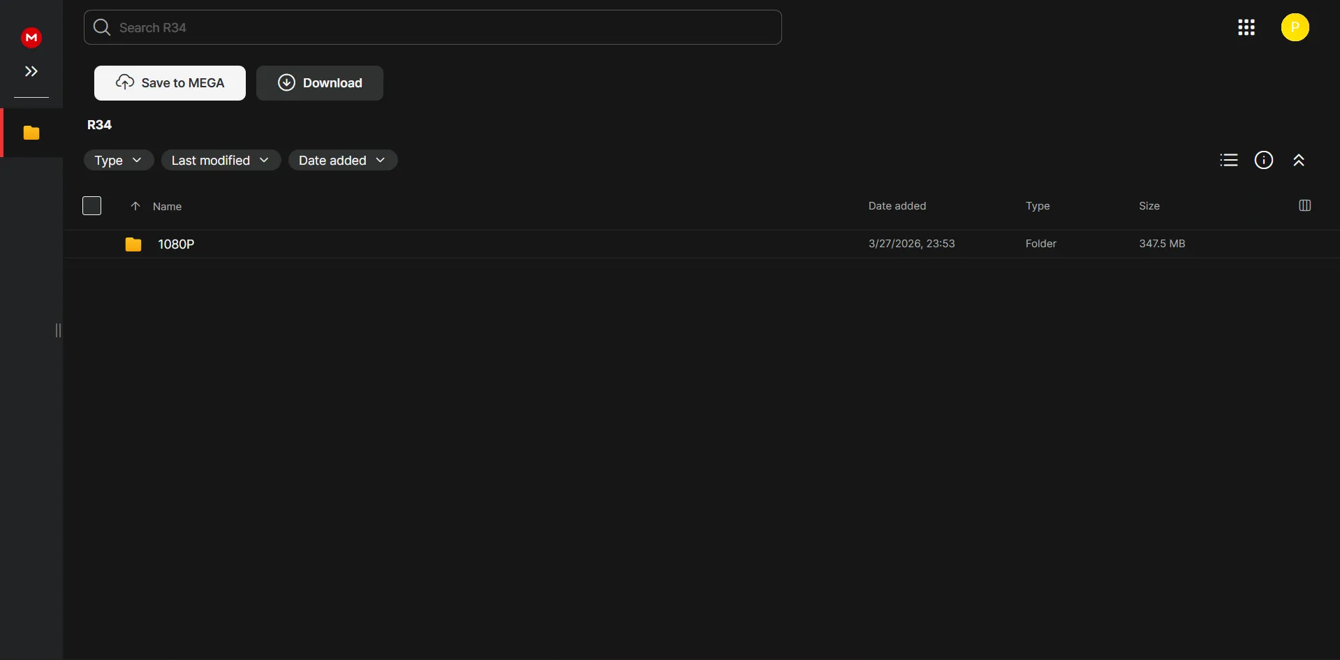 Nissan Skyline GT-R R34 Clip Preview